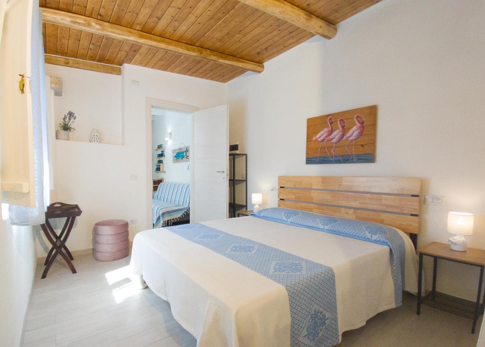 Appartement Dimora Mare à San Teodoro  Extérieur photo