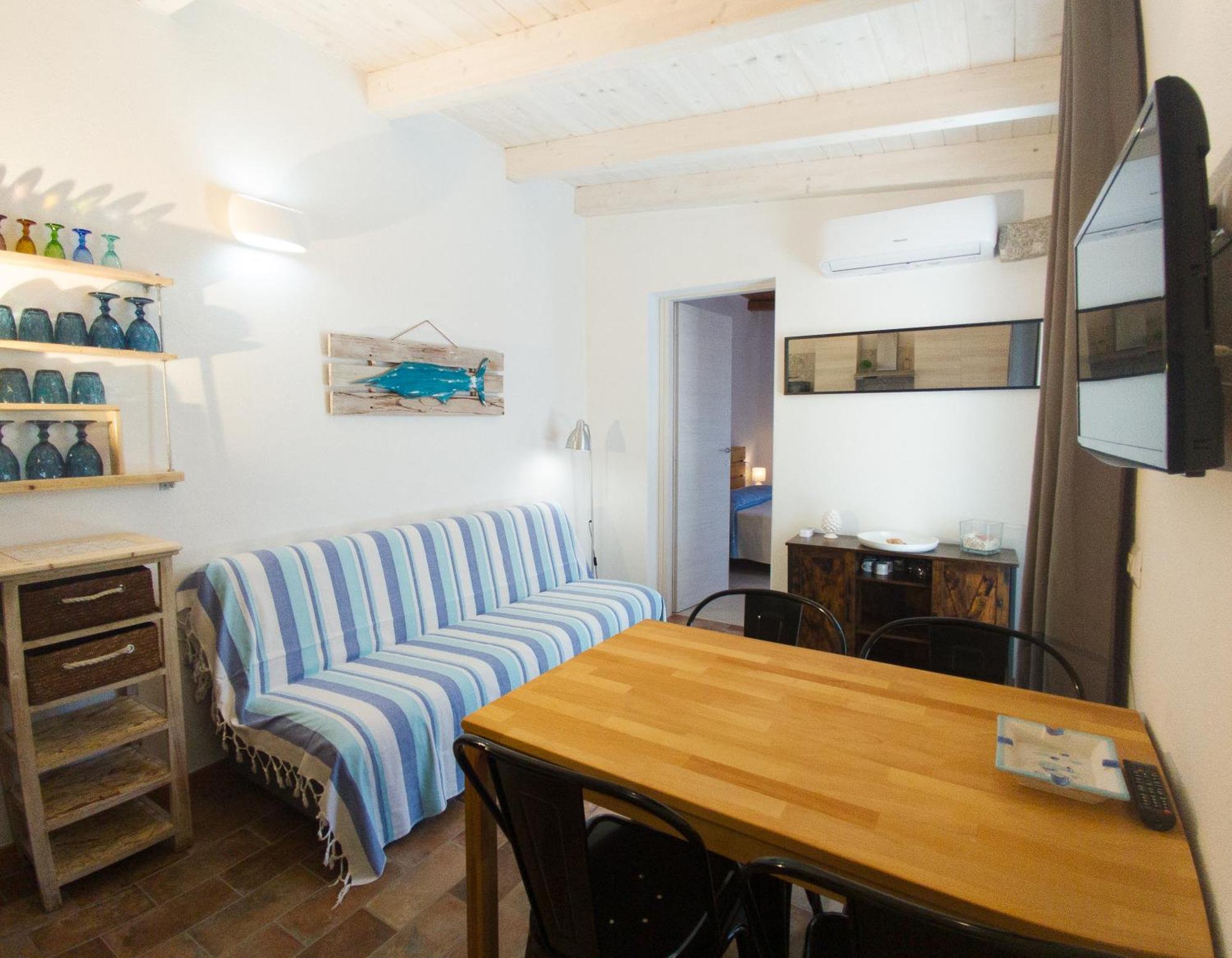 Appartement Dimora Mare à San Teodoro  Extérieur photo