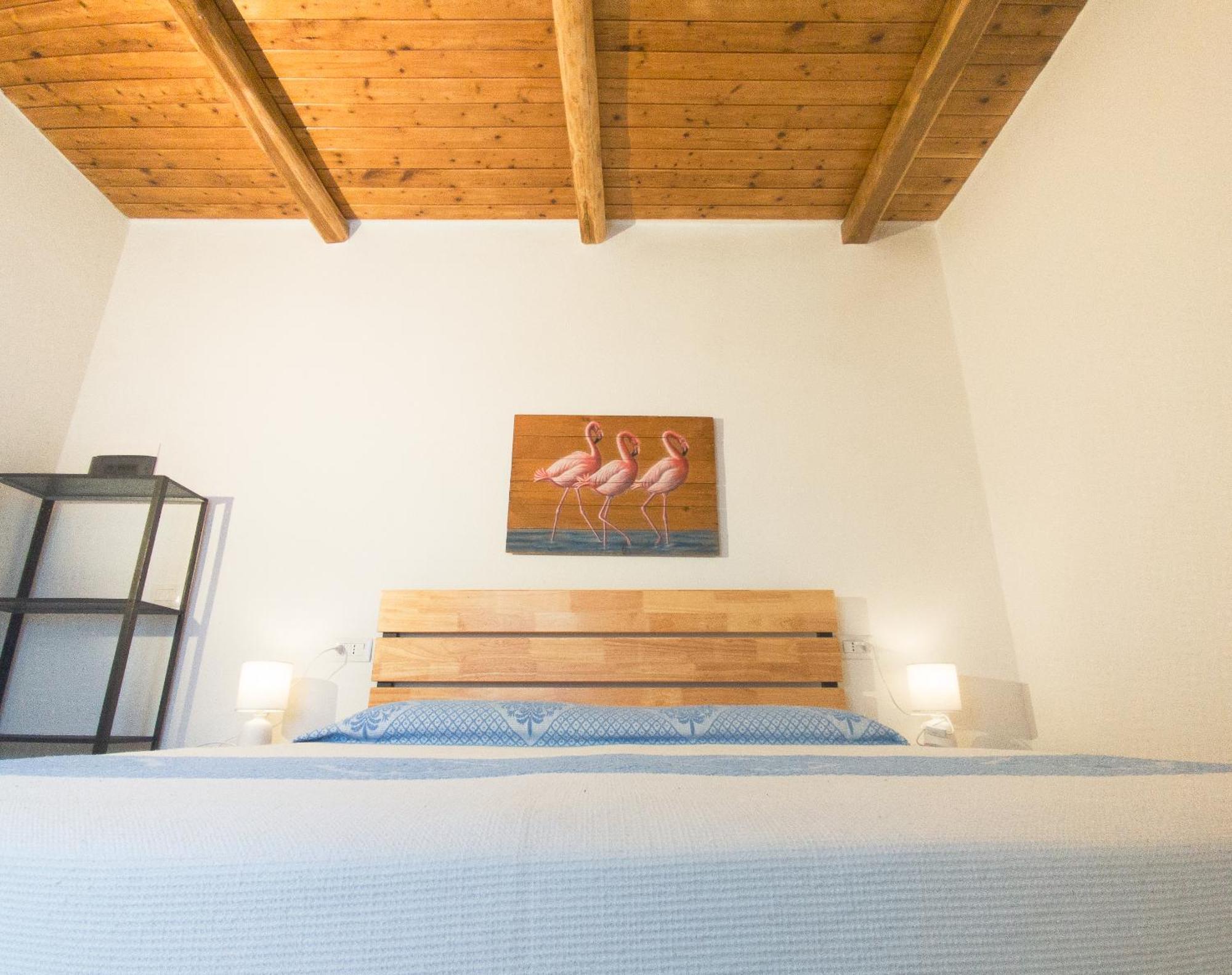 Appartement Dimora Mare à San Teodoro  Extérieur photo