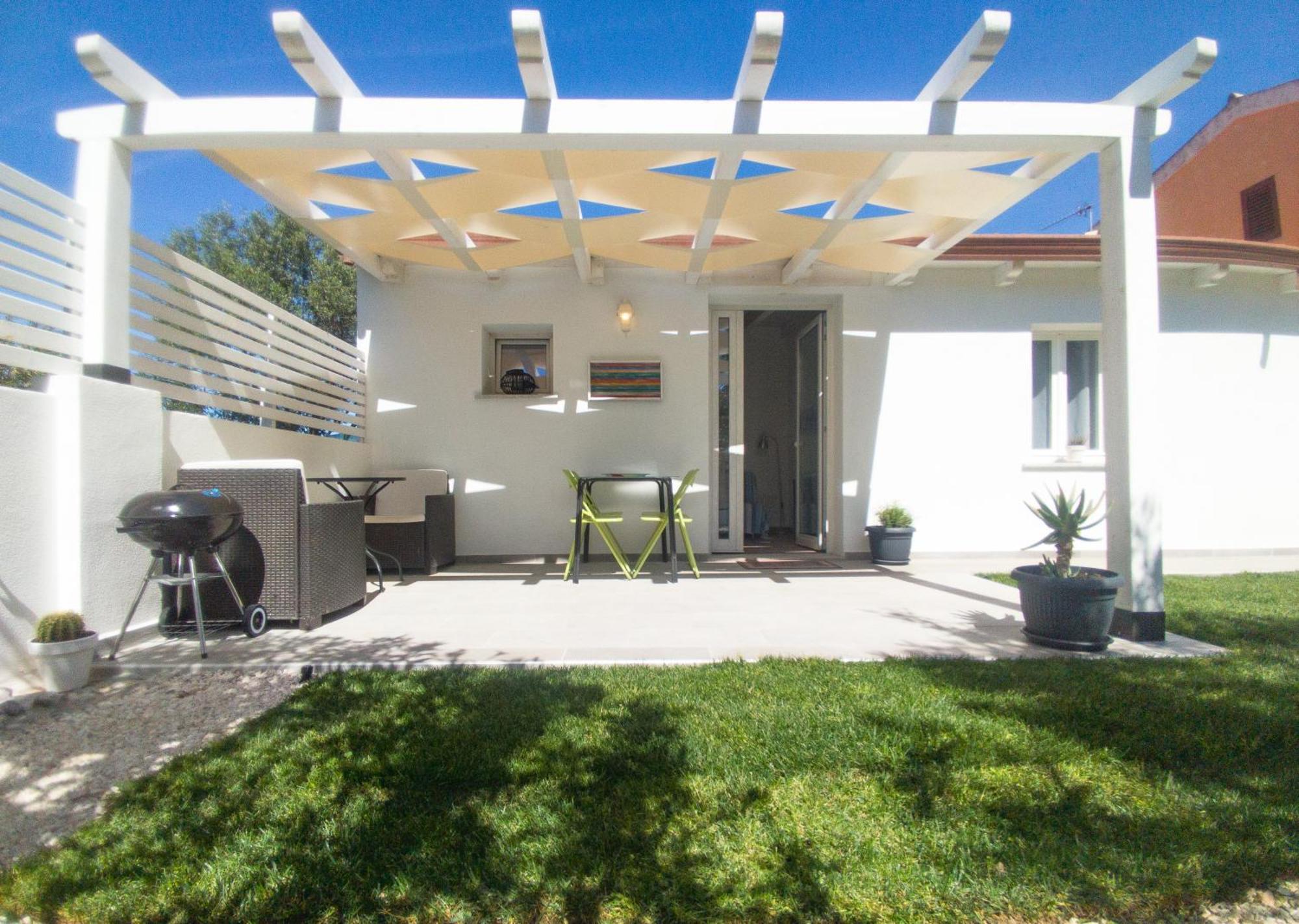 Appartement Dimora Mare à San Teodoro  Extérieur photo