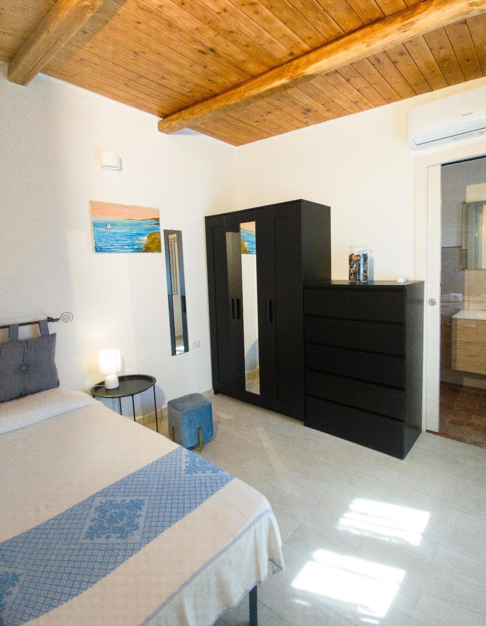 Appartement Dimora Mare à San Teodoro  Extérieur photo