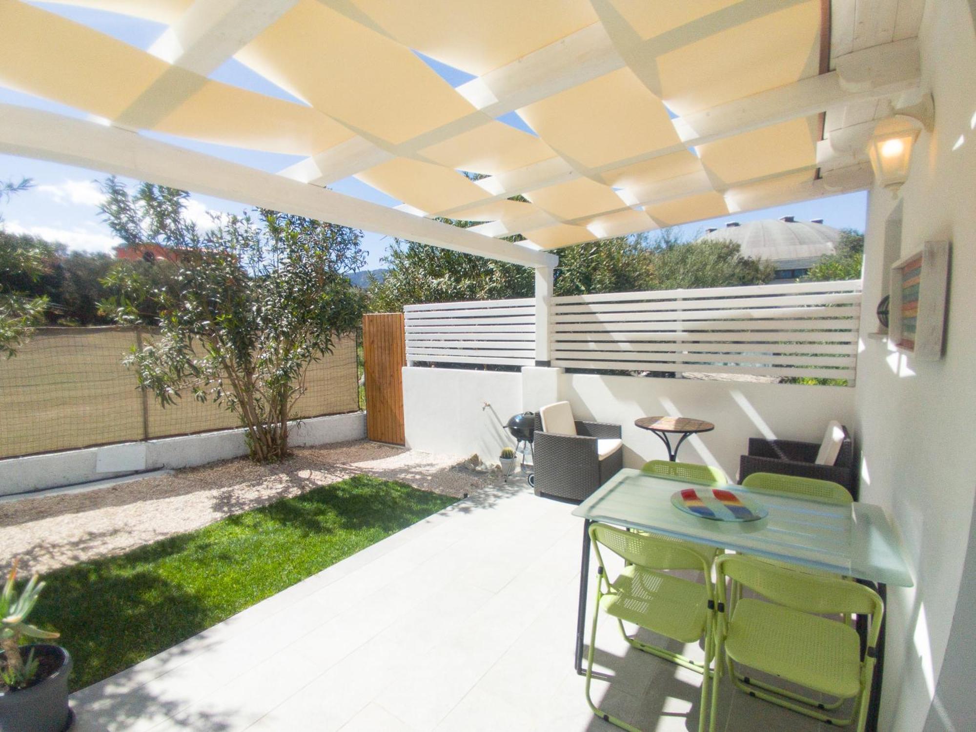 Appartement Dimora Mare à San Teodoro  Extérieur photo