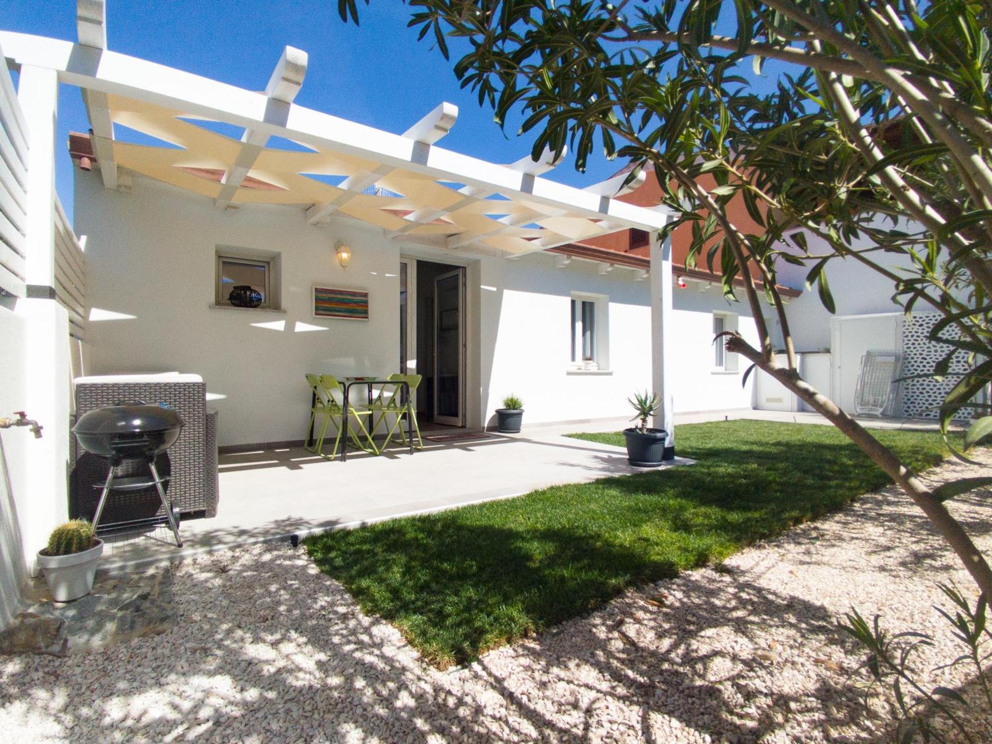 Appartement Dimora Mare à San Teodoro  Extérieur photo