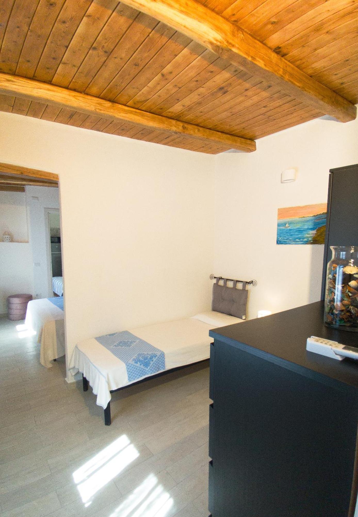 Appartement Dimora Mare à San Teodoro  Extérieur photo