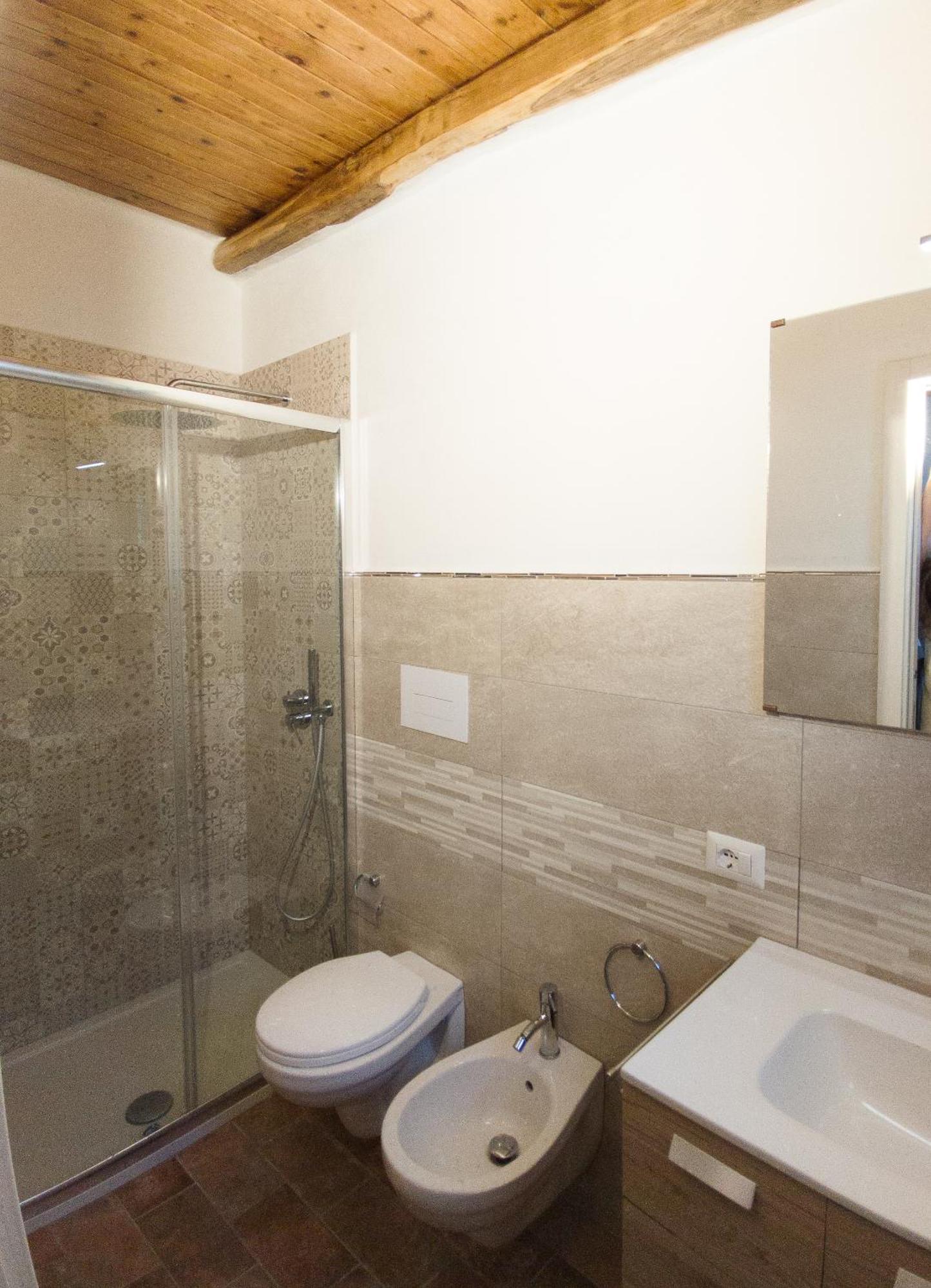 Appartement Dimora Mare à San Teodoro  Extérieur photo