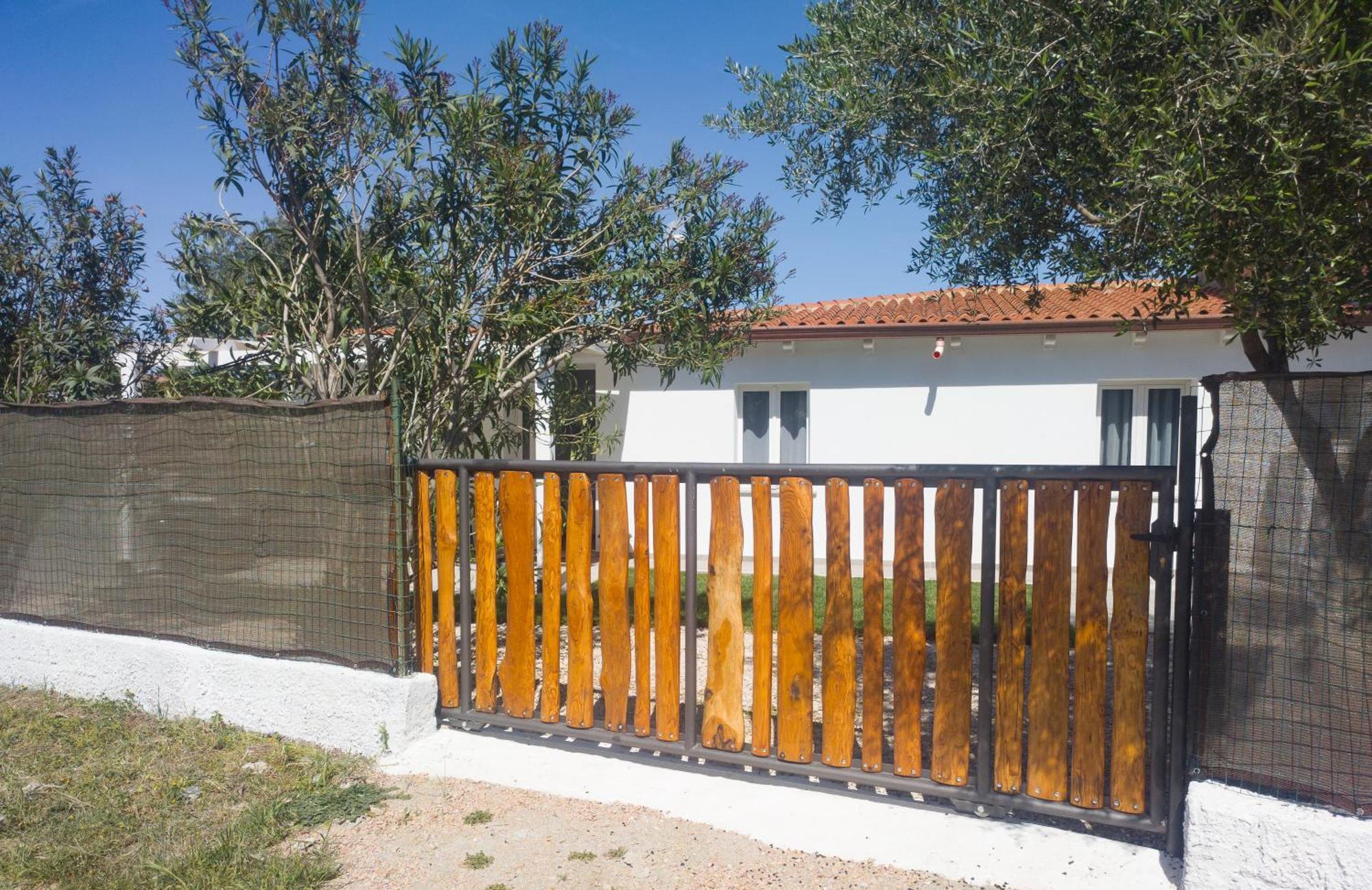 Appartement Dimora Mare à San Teodoro  Extérieur photo
