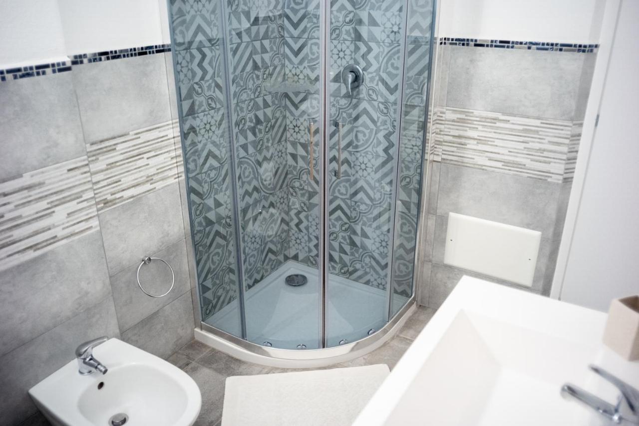 Appartement Dimora Mare à San Teodoro  Extérieur photo
