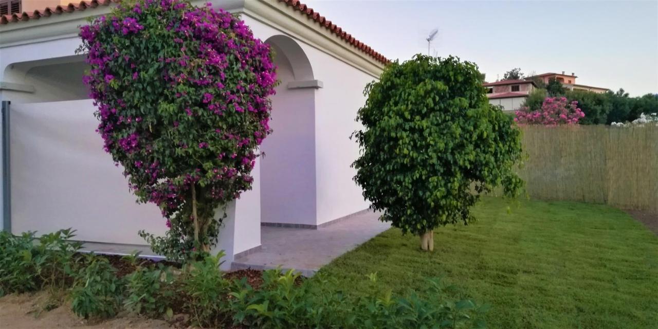 Appartement Dimora Mare à San Teodoro  Extérieur photo