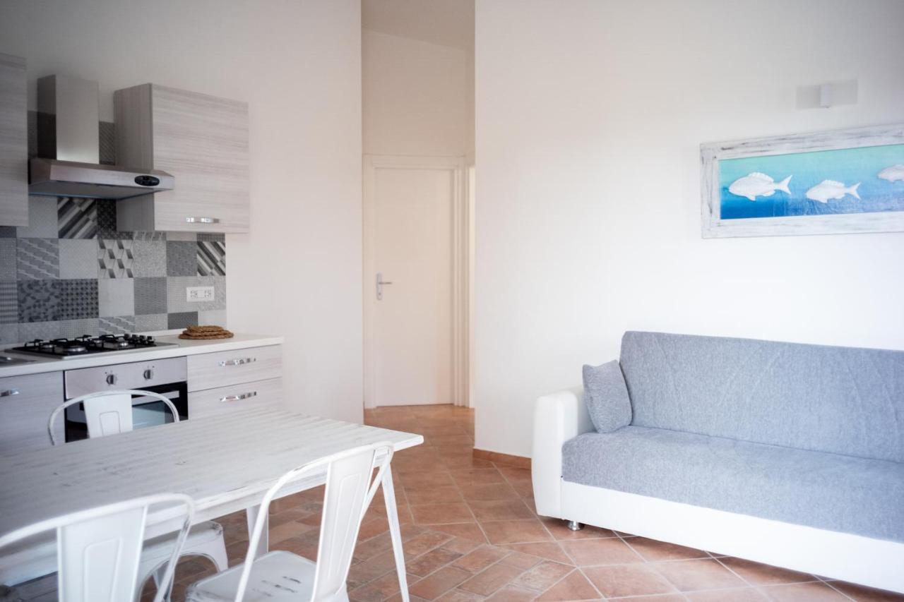 Appartement Dimora Mare à San Teodoro  Extérieur photo