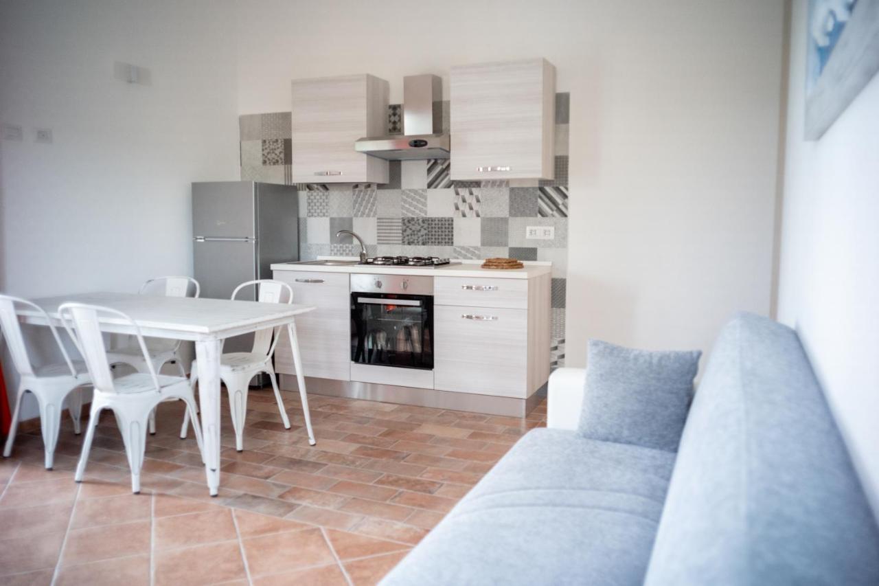 Appartement Dimora Mare à San Teodoro  Extérieur photo