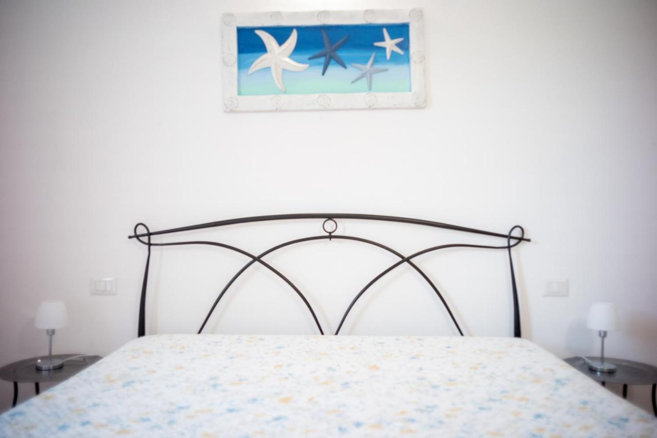 Appartement Dimora Mare à San Teodoro  Extérieur photo